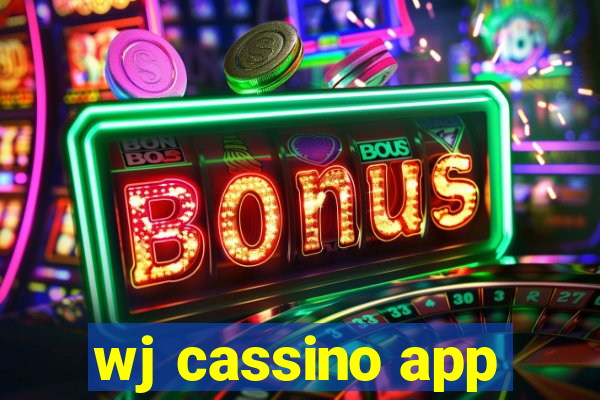 wj cassino app